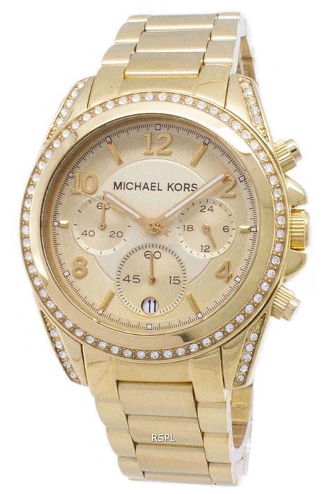 michael kors watch new models|Michael Kors automatic women's watches.